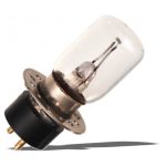 LÂMP. OFTALMOSCOPIO INDIRETO KELLER 6V