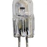 Lâmpada JC Bipino 6x20 - Osram