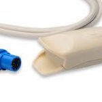 Sensor de Oximetria Dragger