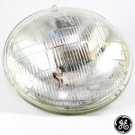 Lâmp. Automotiva PAR 46 12,8v 38w GE 18511 4000