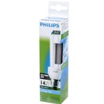 Lâmp. PL Eletrônica 14x220 Philips