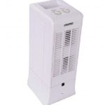 Purificador e Umidificador de Ar 4 em 1 - MNV