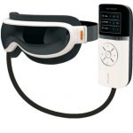 Relax View - Massageador de Olhos - SPM