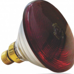 Lâmpada Infravermelho - INFRAPHIL PAR 38 150W 230V - PHILIPS