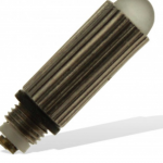 K-227 Lâmpada para Laringoscópio Infantil - Rosca Fina - JPN