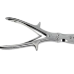 Cizalha Stille Liston Curva 23cm