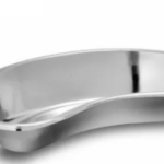 Cuba Rim- Aço Inox - 26 x 12 cm 700 ml