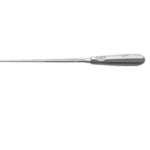 Cureta Recamier 31cm Nº 2