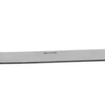 Formão Lambotte Curvo 24cm 30mm