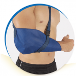 Tipóia Simples P/M/G