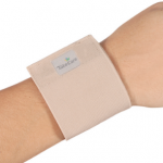 Munhequeira Regulável BEGE