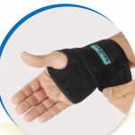Munhequeira Ultra Fit