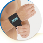 Munhequeira Regulável