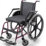 cadeira de rodas confort liberty