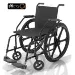 CADEIRAS DE RODAS SEMI - O B E S O Valor Unit. PL 5001/5002