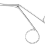 PINÇA HARTMANN PARA CURATIVO AURICULAR