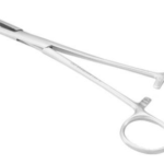 PINÇA KOCHER RETA (HEMOSTÁTICA)
