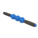 Bastão de massagem com espinhos Supermedy