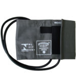 Braçadeira em algodão com fecho velcro Obeso- Missouri