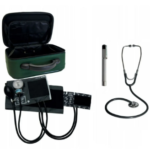 KIT Enfermagem com maleta Missouri