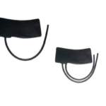 Manguito de PVC (Látex Free) Missouri - Obeso 1 ou 2 vias