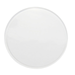 Visor termoplástico (transparente) para manômetro- MISSOURI