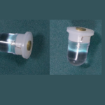 Lâmpada para Lanterna multiclinic LED Tensão Elétrica 3,0 – 3,2 V (Volts)- Mikatos
